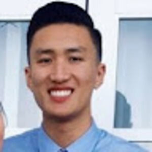Meet your Posher, Bryan